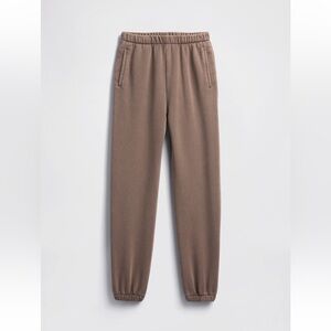GAP High Rise Vintage Soft Joggers